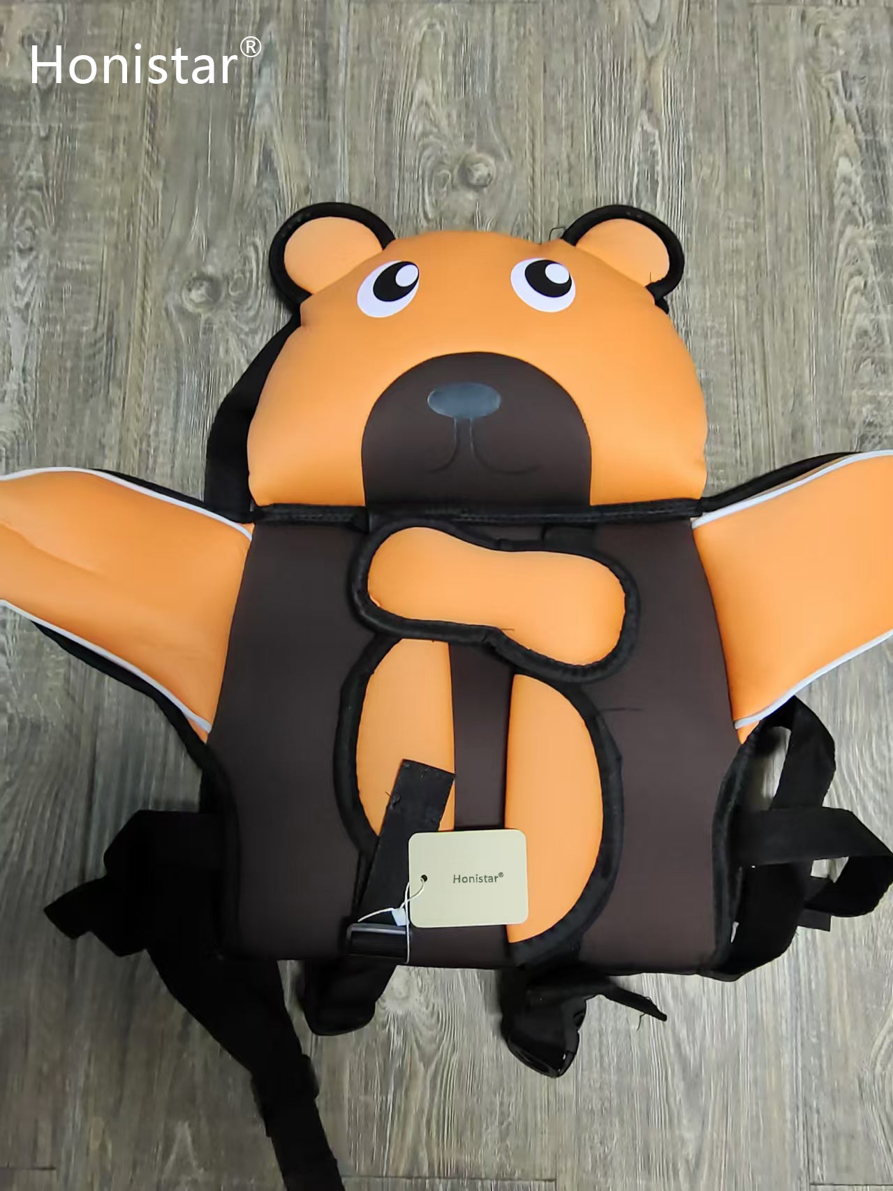 Honistar Safety seats for use in cars Child safety seat car with 041